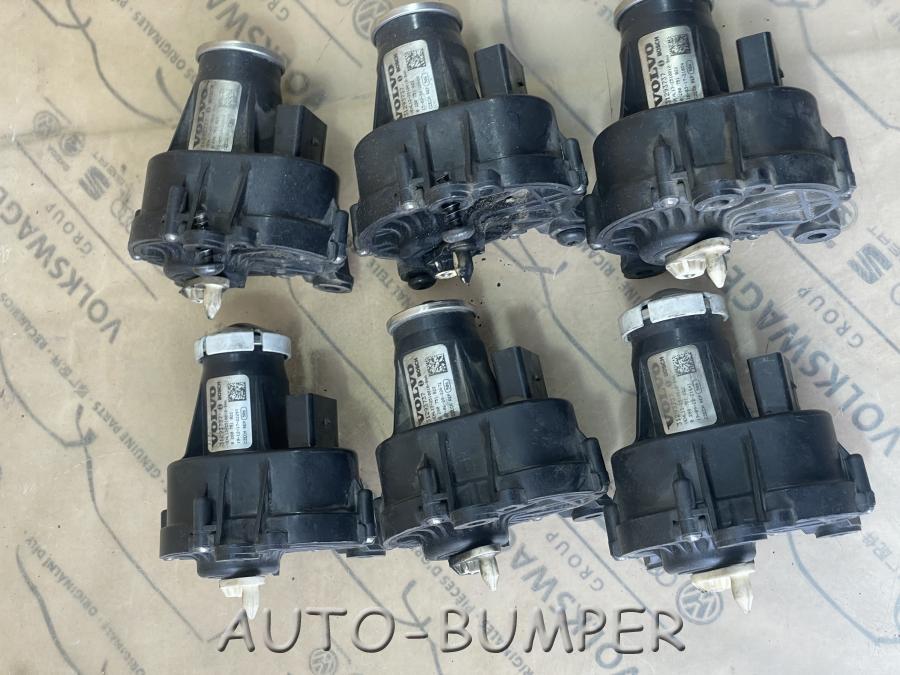 Volvo Актуатор впускного коллектора D4204T  31293737